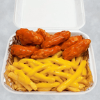 Best Wings & Fries Box in Millcreek, UT