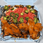 Best Flamin Hot & Wings Box in Millcreek, UT