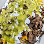Best OG Asada Fries in Millcreek, UT