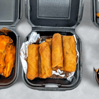 Best Spring Rolls (4) in Millcreek, UT