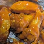 Best 4 PC Wing in Millcreek, UT