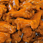 Best 15 PC Jumbo Wings in Millcreek, UT